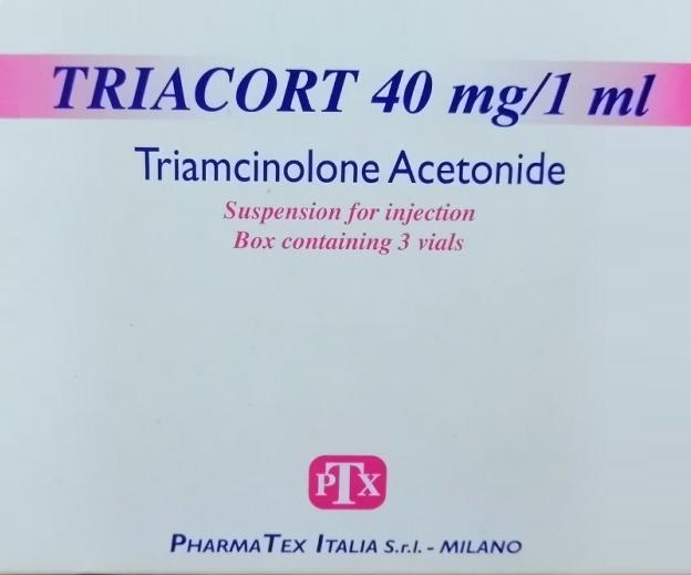 Triacort